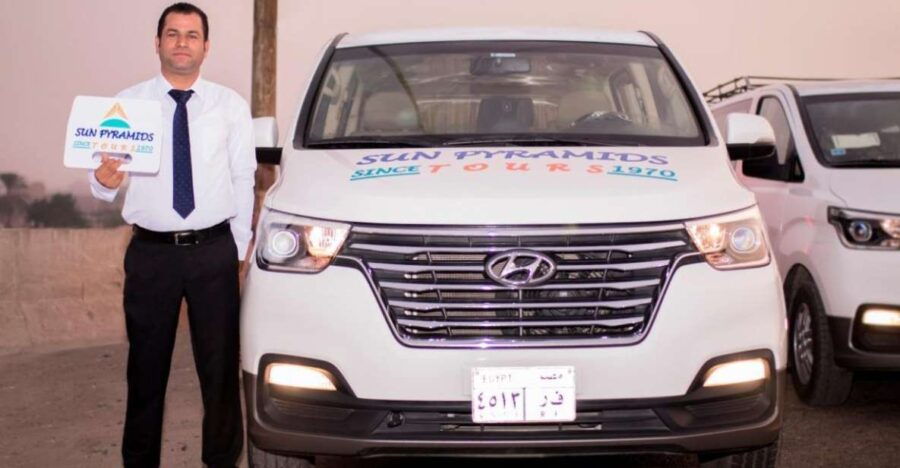 Cairo Airport: 1-Way Private Transfer To/From Cairo or Giza - Good To Know