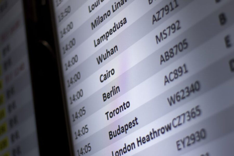 Cairo Airport: Arrival & Departure Private Transfer - Good To Know