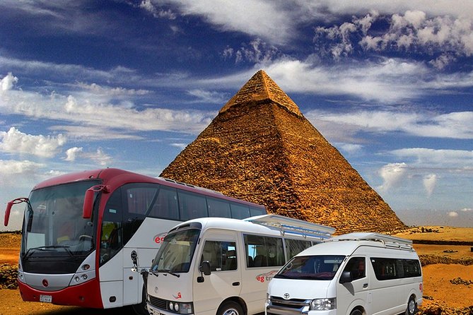 Cairo Airport Private Arrival In Private Transfer - Good To Know