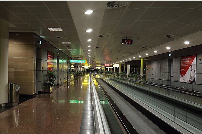 Cairo Airport Private Arrival Transfer - Good To Know