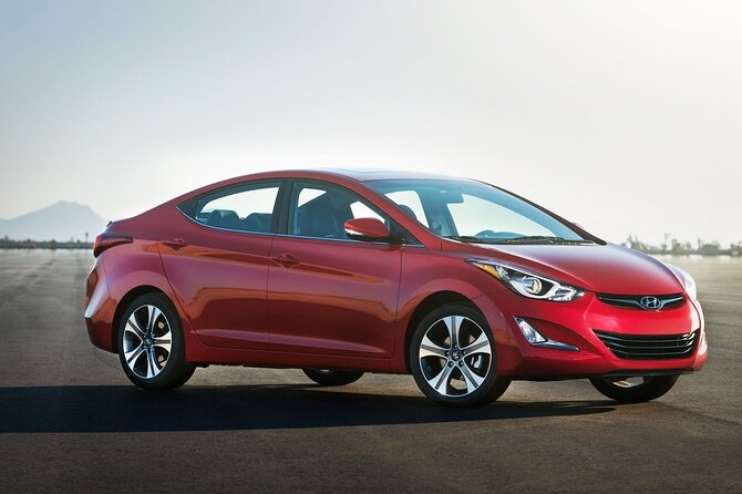 Cairo Airport Private Transfer Arrival or Departure to & From Cairo/Giza - Good To Know