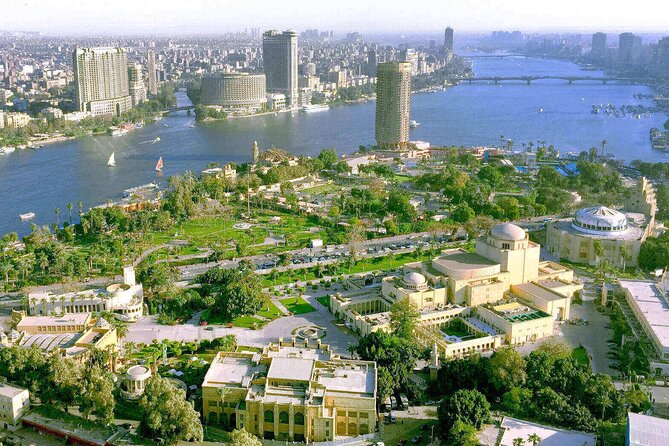 Cairo & Alexandria and Luxor - Good To Know