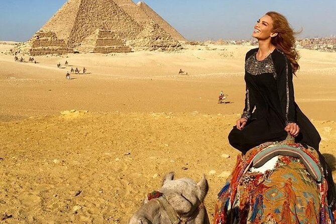 Cairo and Nile Cruise 7-Days Private Tour - Good To Know