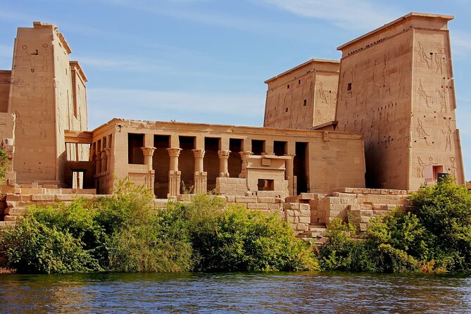 Cairo Aswan Luxor 8 Days 7 Nights With Nile Cruise - Good To Know