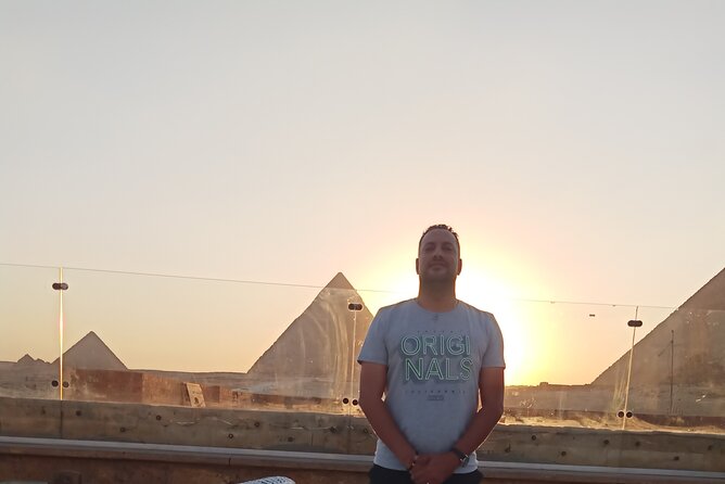 Cairo by Air From Sharm El Sheikh - Good To Know