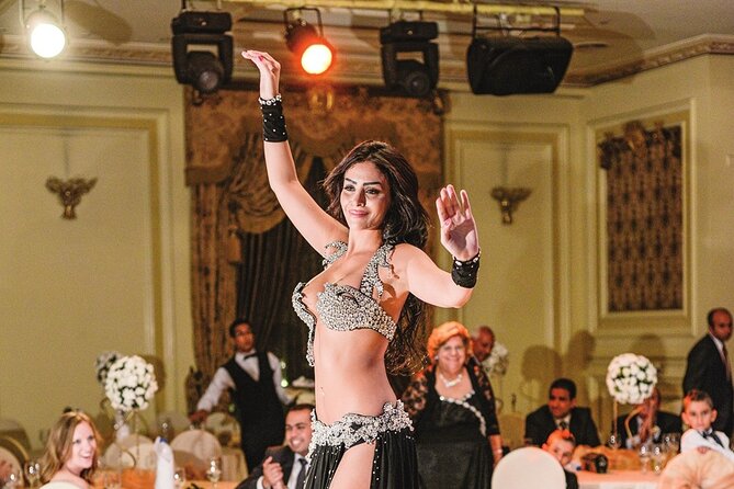 Cairo by Night and Dinner Cruise - Good To Know