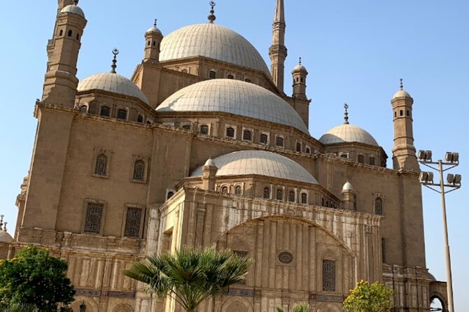 Cairo Citadel And Christian Cairo Tour - Good To Know