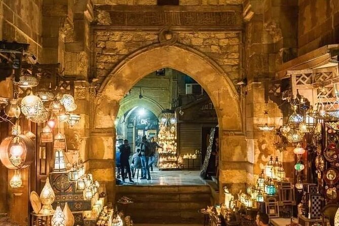 Cairo City Tour - Good To Know