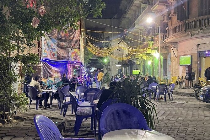 Cairo City Tour & Cairo Tower. - Good To Know