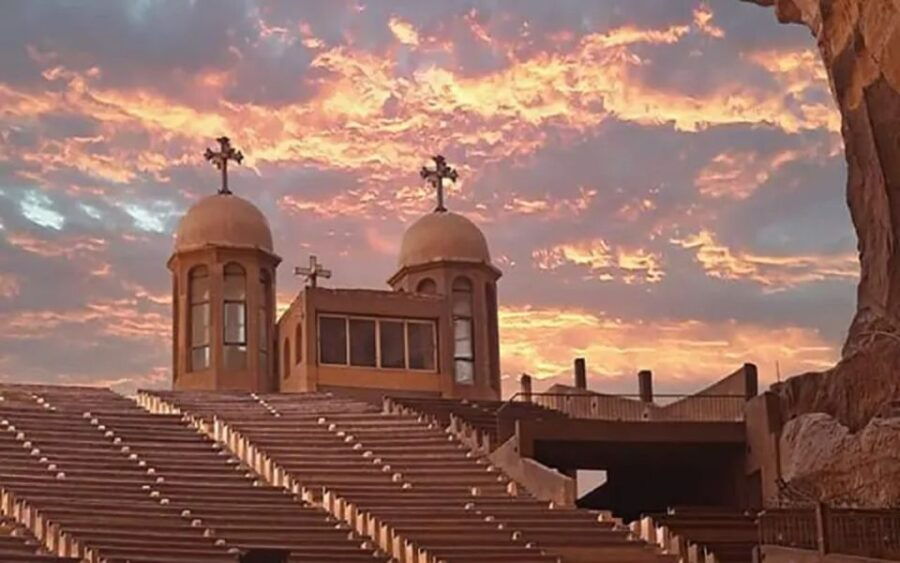 Cairo: Coptic Cairo and Cave Church Private Day Tour - Good To Know