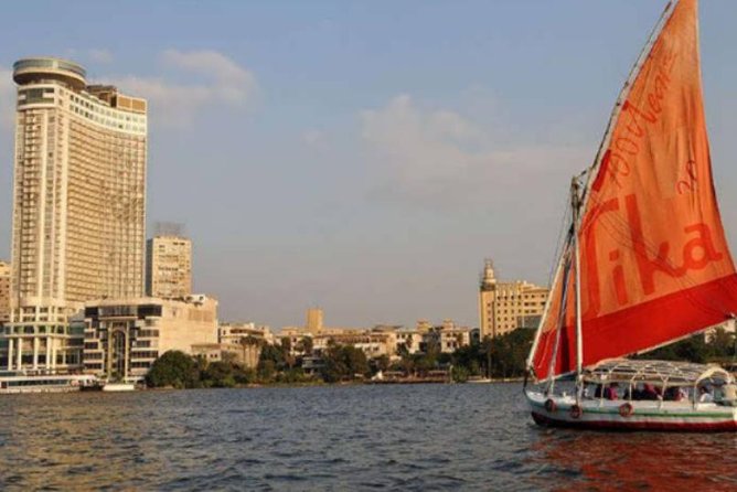 Cairo Day by Bus From Hurghada - Good To Know