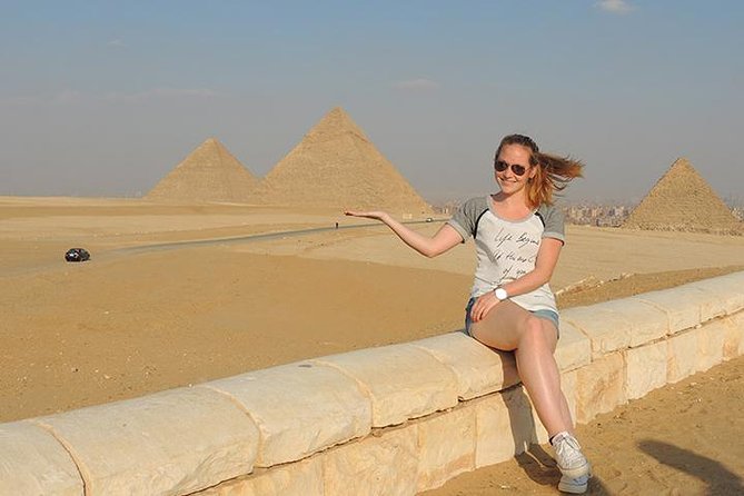 Cairo Day Tours From Hurghada By Flight - Good To Know