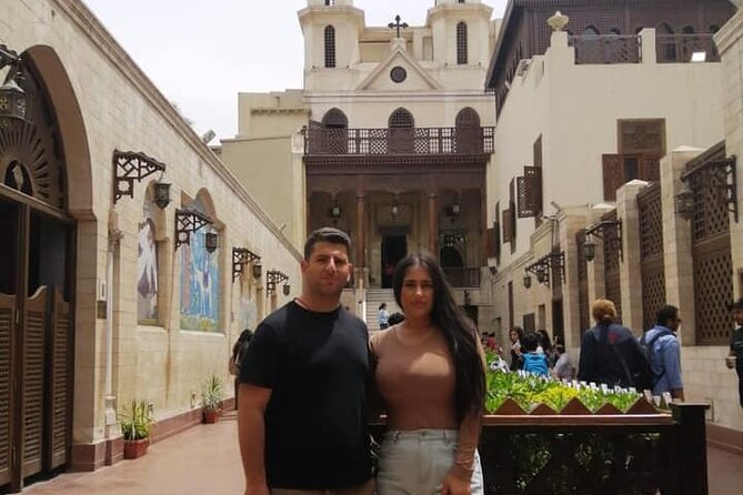 Cairo Day Trip Coptic Orthodox Church and Islamic Cairo Old Mosques - Good To Know