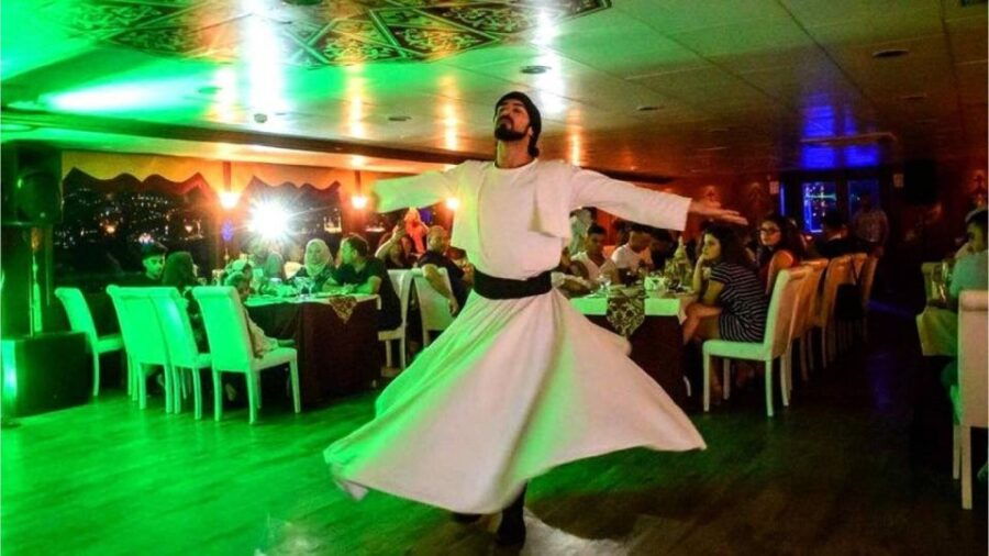 Cairo: Dinner Cruise on the Nile River - Good To Know