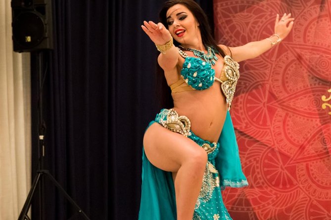 Cairo Dinner Cruise With Belly Dancer Show - Good To Know