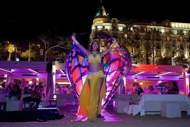 Cairo Dinner Cruise With Belly Dancing and Cultural Show - Good To Know