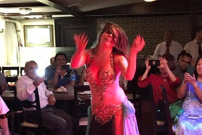 Cairo Dinner Nile Cruise With Belly Dancer Show on Nile River - Good To Know