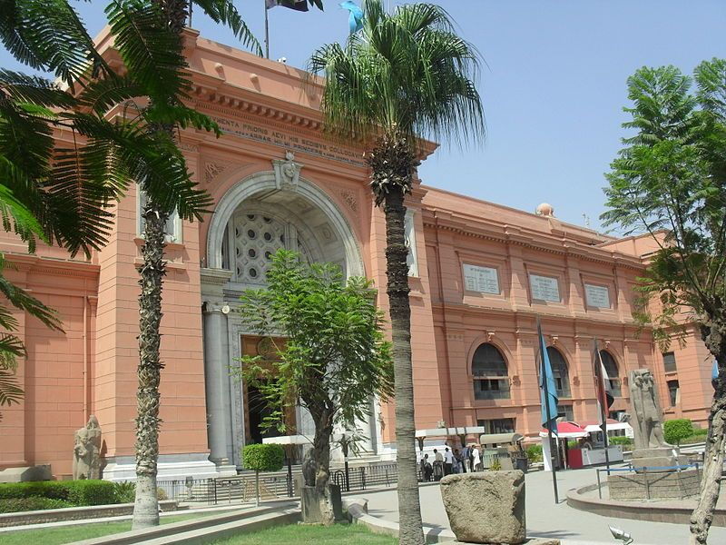 Cairo: Egyptian Museum 4-Hour Private Tour With Transfer - Good To Know