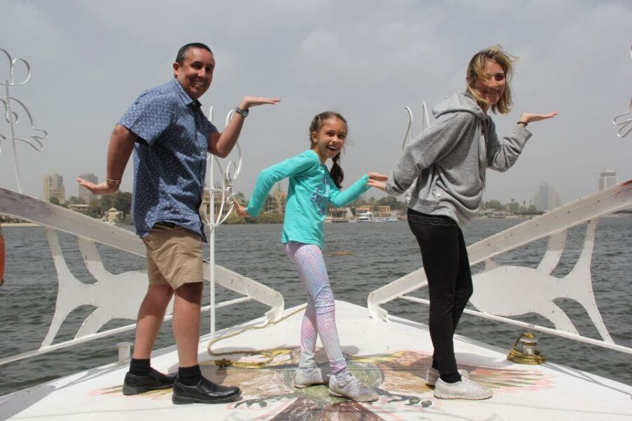 Cairo: Egyptian Museum and National Museum Private Tour - Tour Details