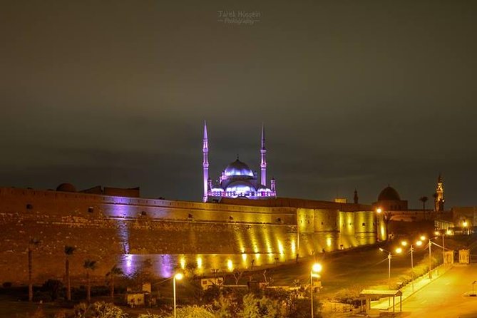 Cairo Egyptian Museum, Cairo Citadel and Alabaster Mosque Day Tour - Good To Know