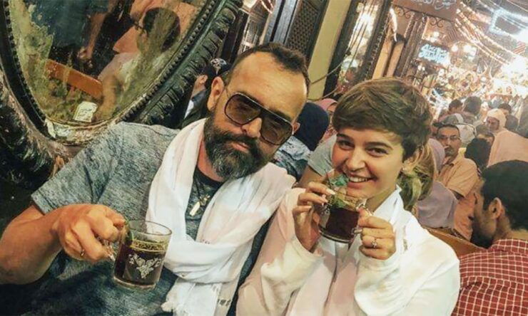 Cairo: El-Moez Street, Cairo Tower, and El-Fishawy Café - Good To Know