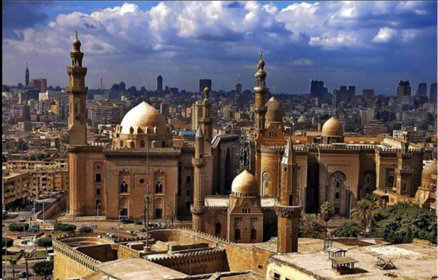 Cairo: Flight Sightseeing Private Jet Tour - Good To Know