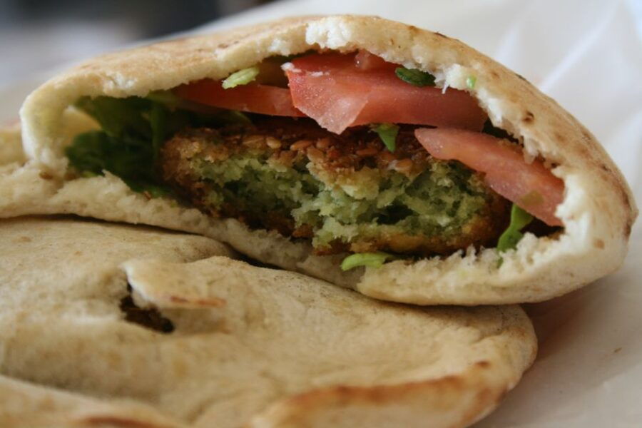 Cairo Food Tour - Good To Know