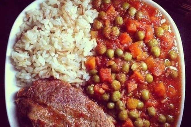 Cairo Food Tour - Good To Know