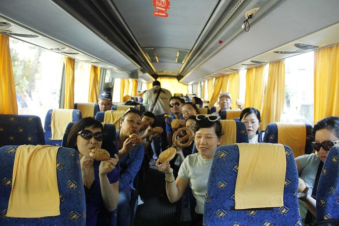 Cairo Food Tour - Good To Know