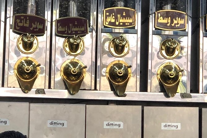 Cairo Food Tour, the Best Egyptian Koshare, Shawarma, Flafel and More - Good To Know