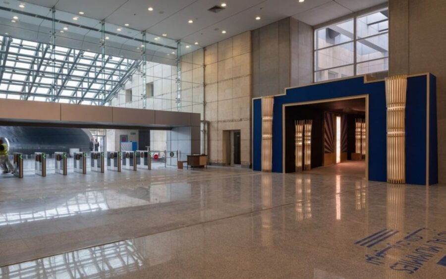 Cairo: Giza Pyramid Complex and National Museum Guided Tour - Good To Know