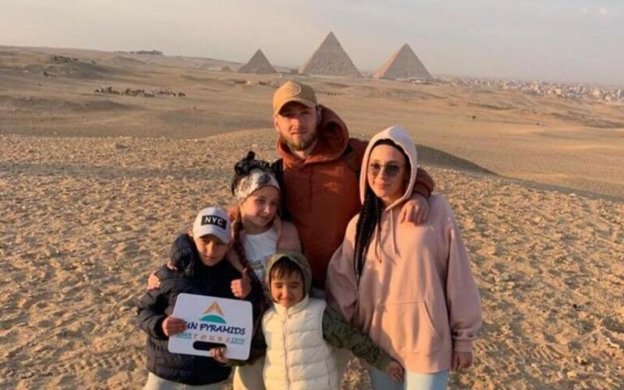 Cairo: Giza Pyramids, Citadel and Old Cairo Private Day Tour - Good To Know