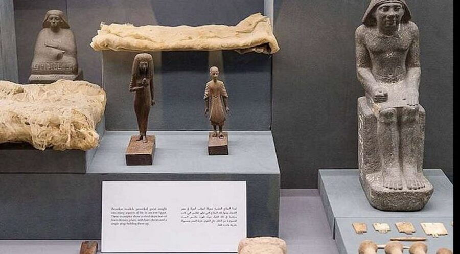 Cairo: Great Pyramids, Egyptian Museum, Bazaar Layover Tour - Good To Know