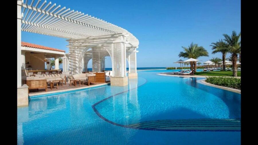 Cairo: Guided Overnight Trip to El-Ain Sokhna & the Red Sea - Good To Know