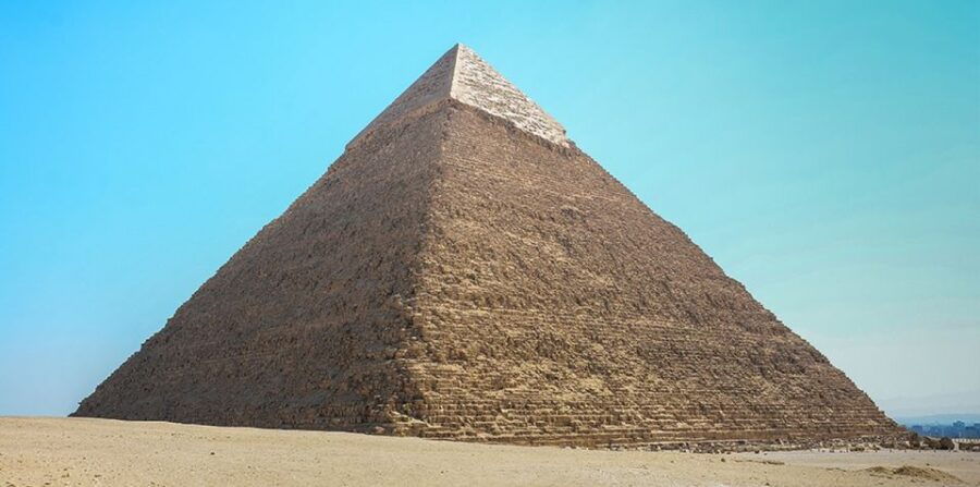 Cairo: Guided Pyramids and Egyptian Museum Tour - Good To Know