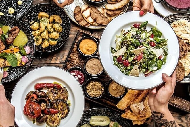 Cairo Hidden Gems and Food Tour - Good To Know