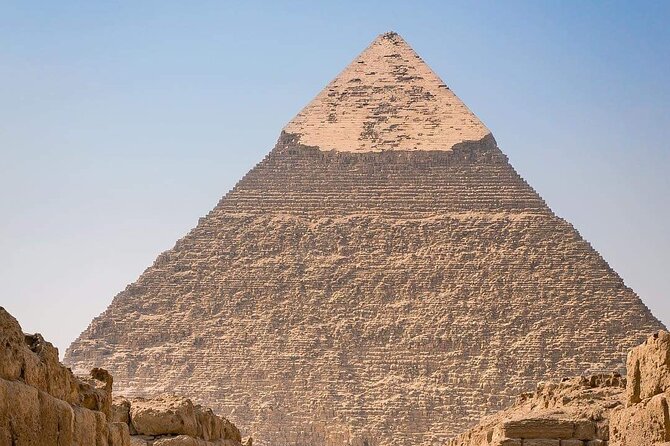 Cairo Layover Tour From Cairo Airport - Good To Know