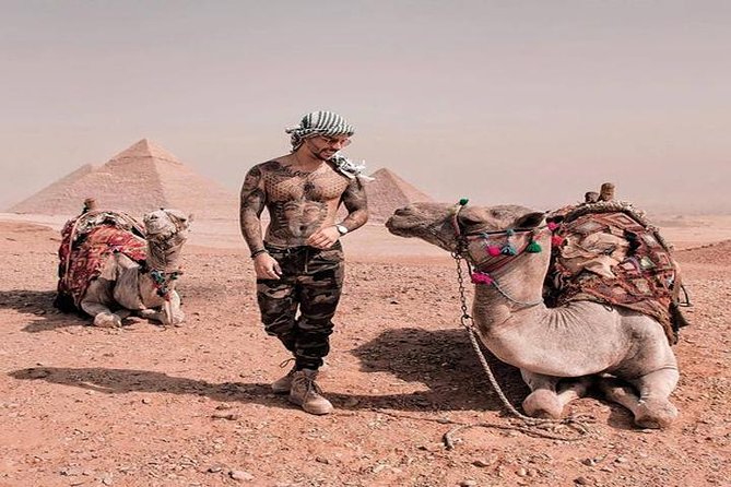 Cairo Layover Tour to Giza Pyramids Sphinx Camel Ride Lunch on The Nile - Good To Know