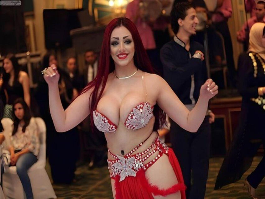 Cairo: Luxury Dinner Cruise On The Nile River - Activity Duration