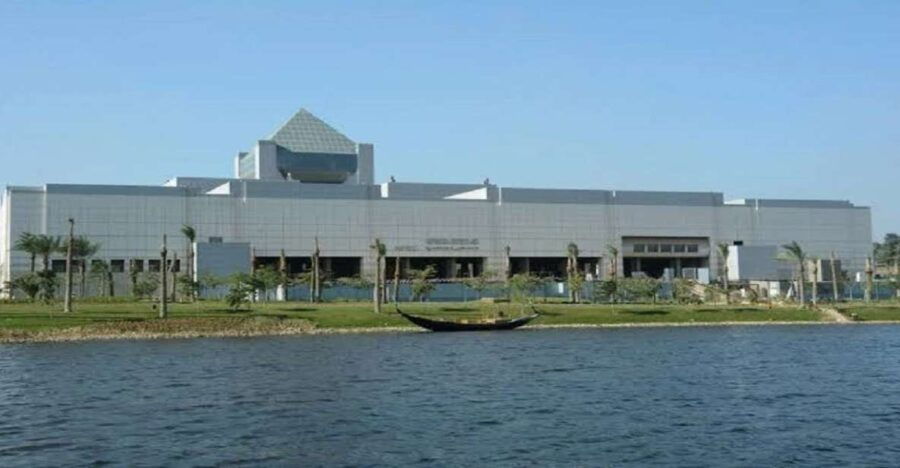 Cairo: Museum of Egyptian Civilization Private Guided Tour - Good To Know