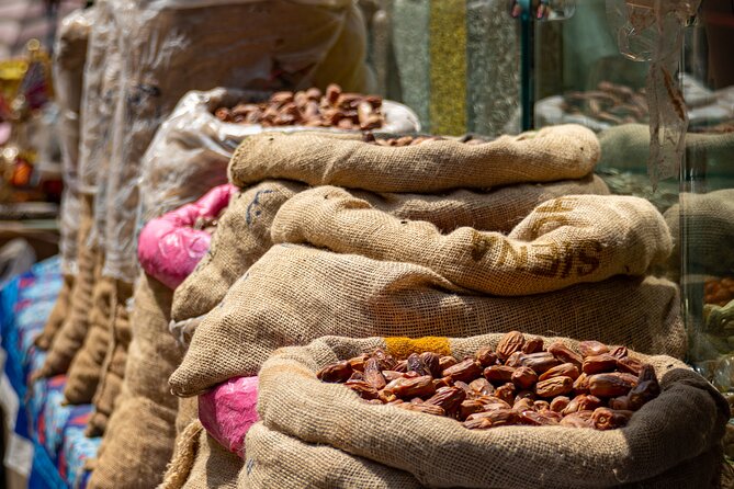 Cairo Nights Food Tour With 15 Tastings - Good To Know