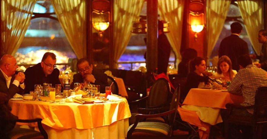 Cairo: Nile Maxim Dinner Cruise & Show With Hotel Transfers - Good To Know