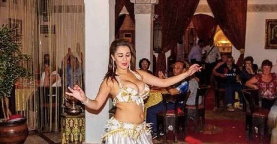Cairo: Nile River Dinner Cruise With Belly Dance and Tanoura - Activity Details