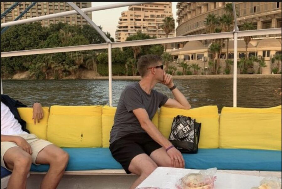 Cairo: Nile River Private Felucca Tour With Hotel Transfers - Good To Know