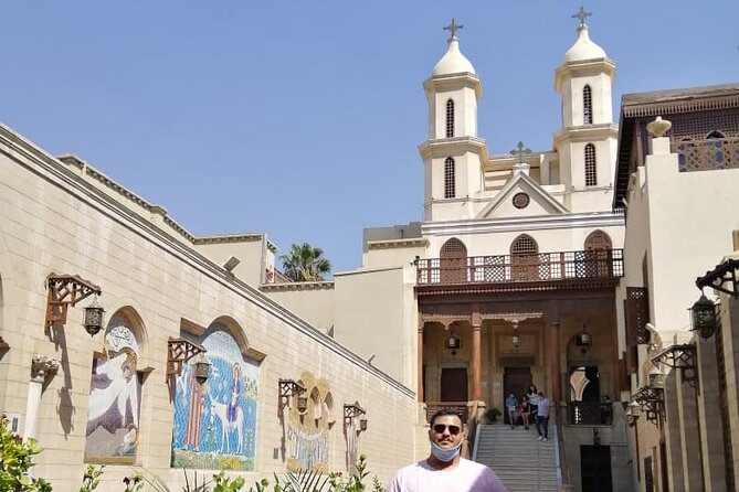 Cairo: Old Coptic City Tour With Lunch Include - Good To Know