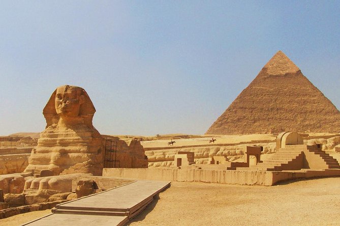 Cairo: Private 2-Day Tour - Traveler Engagement Highlights
