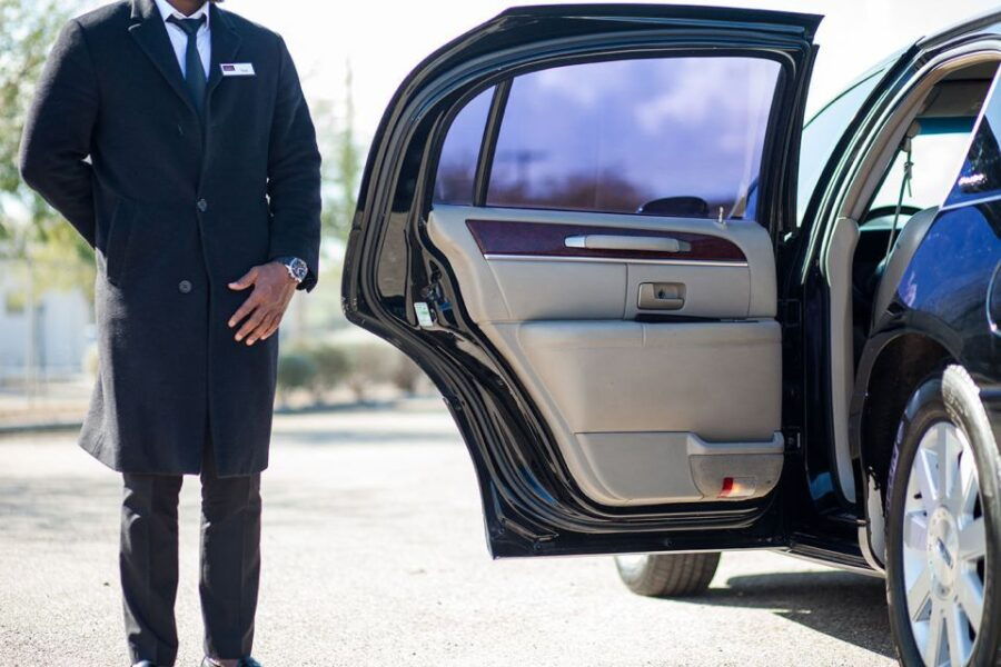 Cairo: Private Car Rental With Driver - Good To Know