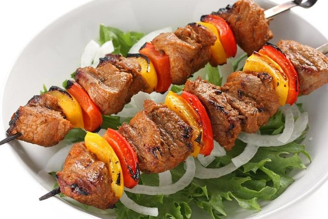 5 Best Cooking Classes In Cairo