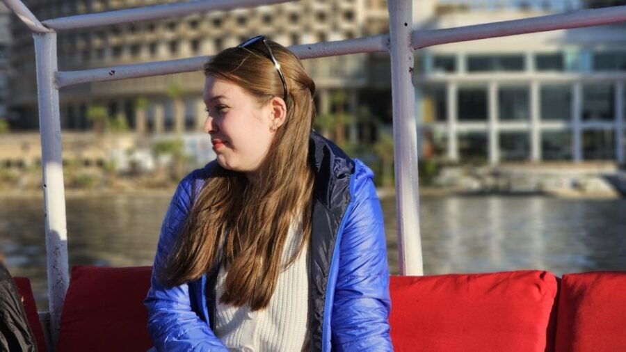 Cairo: Private Felucca Ride With Lunch - Good To Know