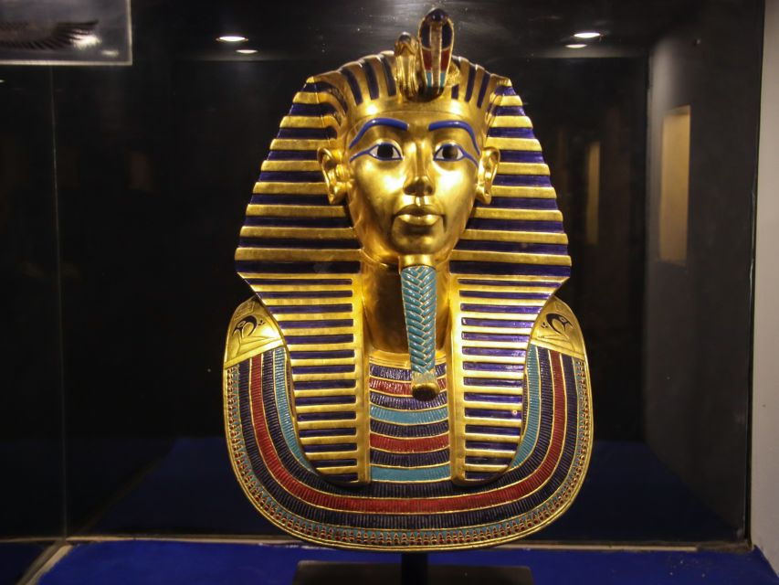 Cairo: Private Pharaonic Village Tour With Tansfer and Lunch - Good To Know